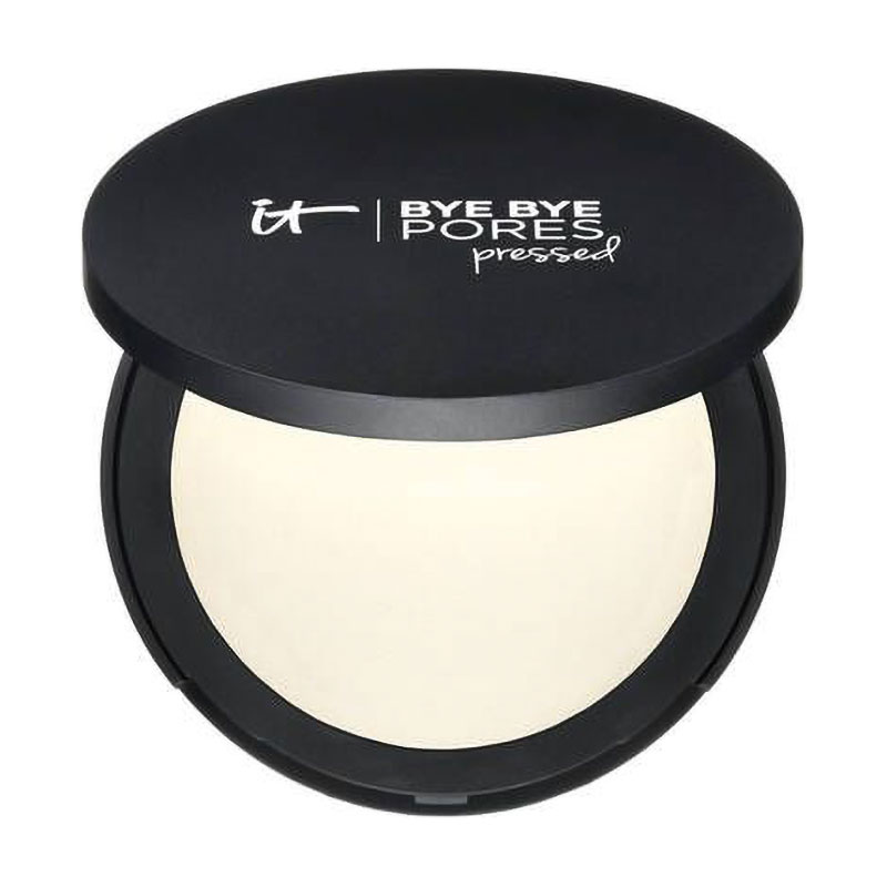 Пудра для обличчя It Cosmetics Bye Bye Pores Pressed Powder Translucent, 9 г